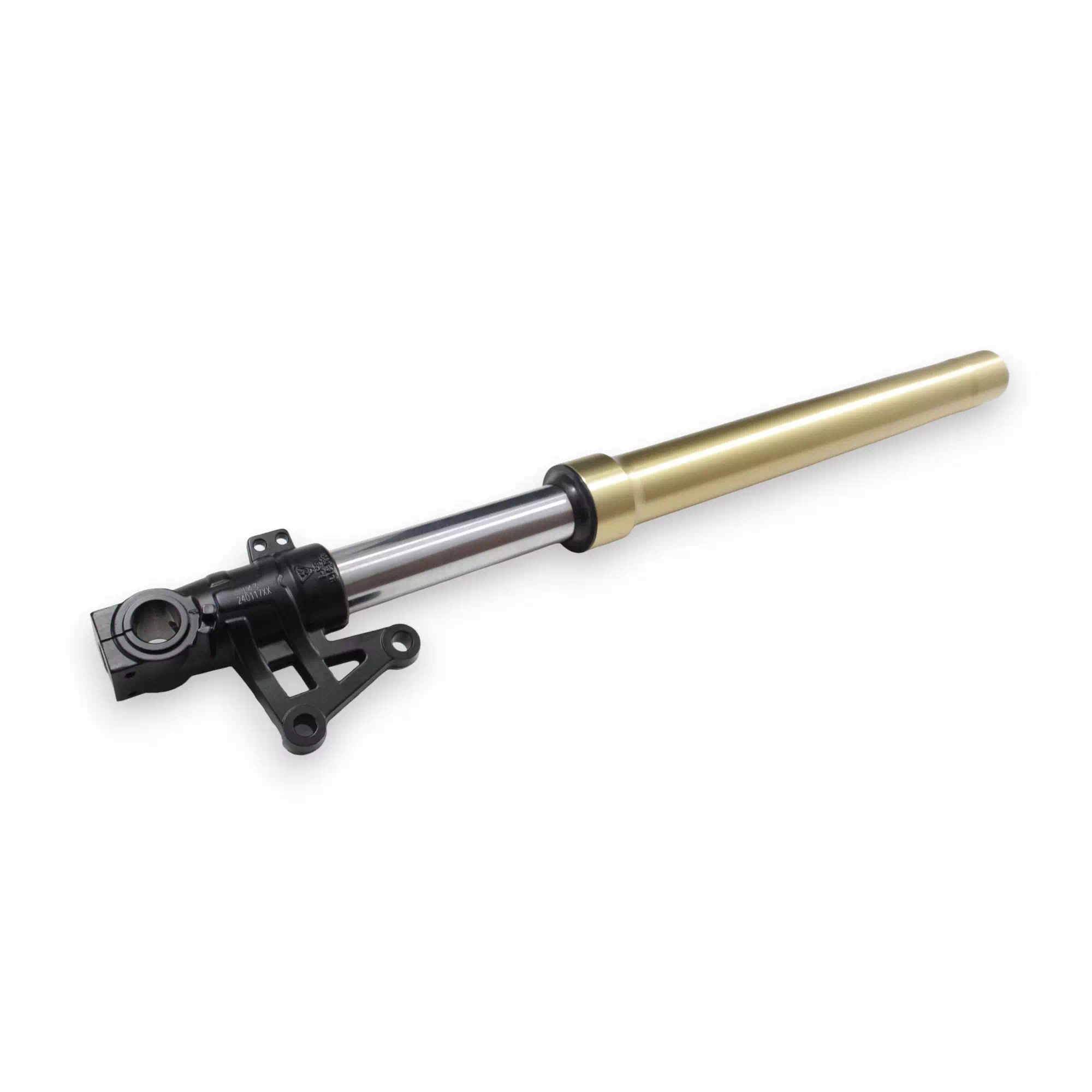 QJ MOTOR SRK 125-S ÖN AMORTİSÖR SAĞ #RK 55020